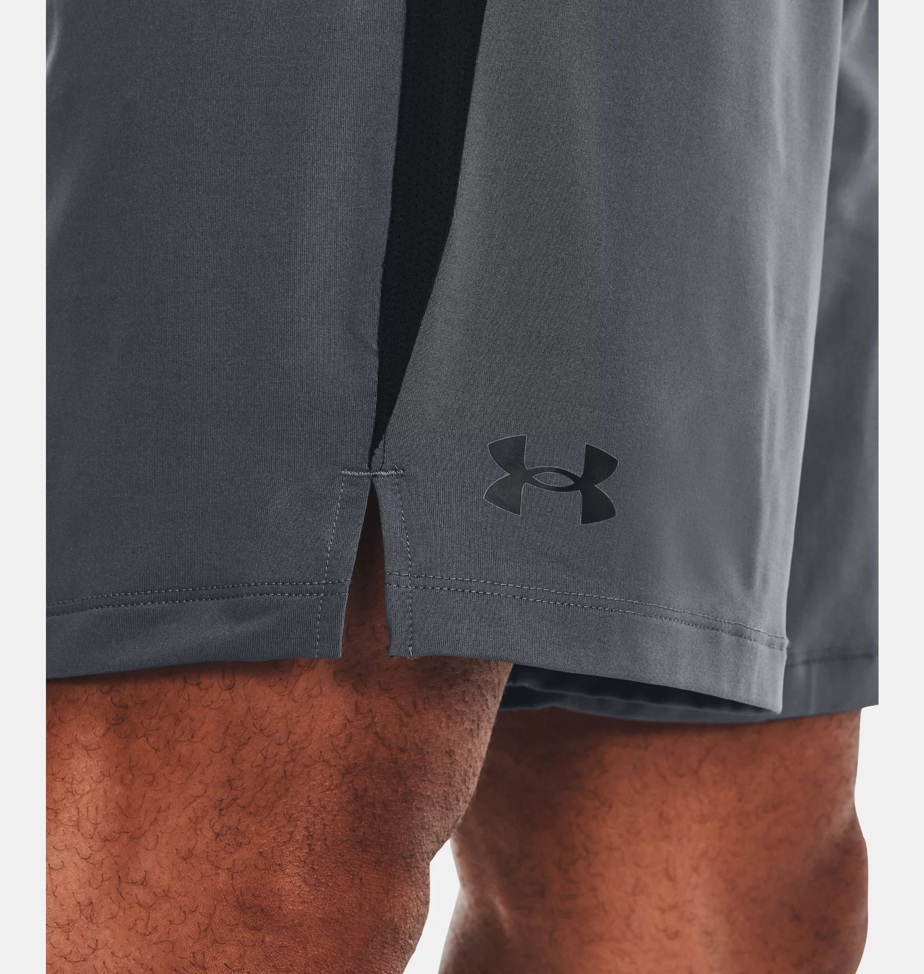 Shorts -  under armour Tech Vent Shorts